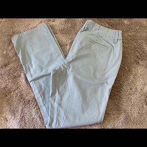 Lee Essential Chino Straight Leg Work Pants